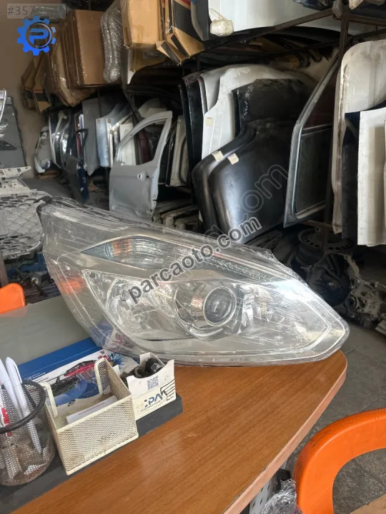 Ford Transit Custom Far - Adana Seyhan