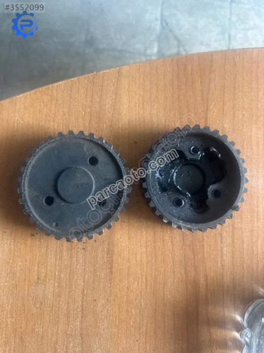 Connect mazot pompa dişlisi