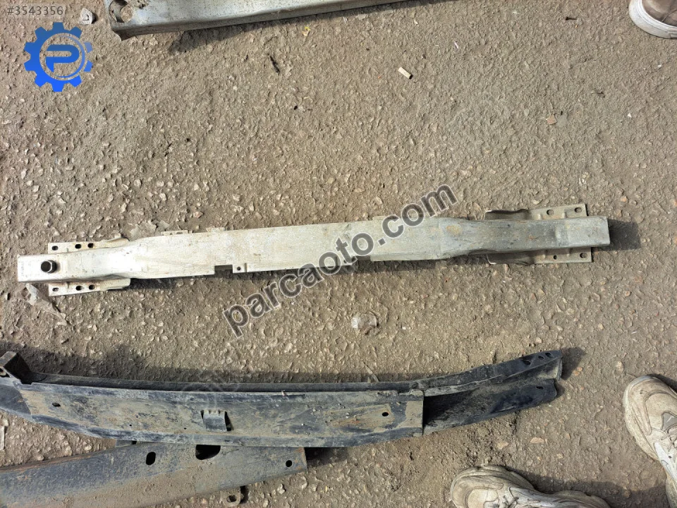 Opel Astra Tampon Demiri - Adana Seyhan