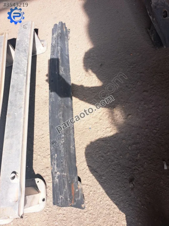 Volkswagen Golf Tampon Demiri - Adana Seyhan