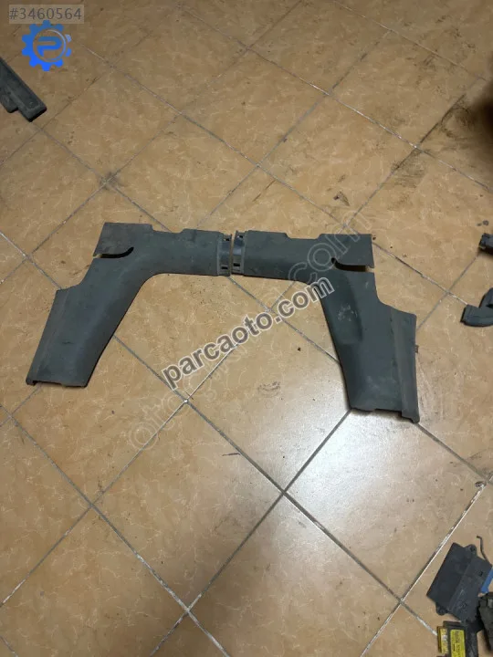 Kango emniyet kemer kaplaması