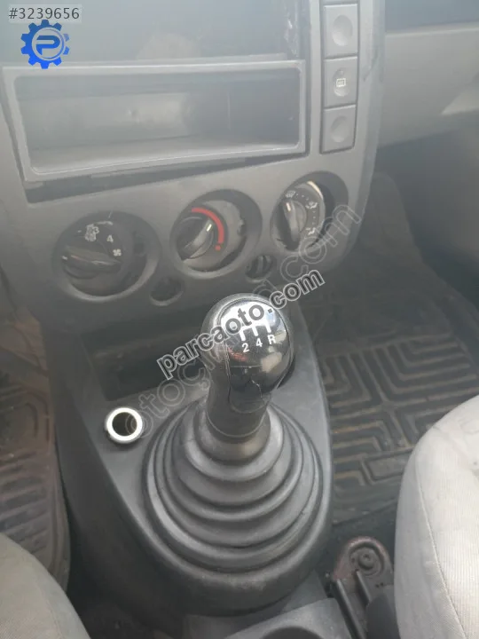 2002 2007 fiesta vites