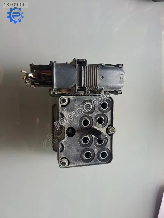 Ford Fiesta İçin Orijinal Çıkma ABS Beyni