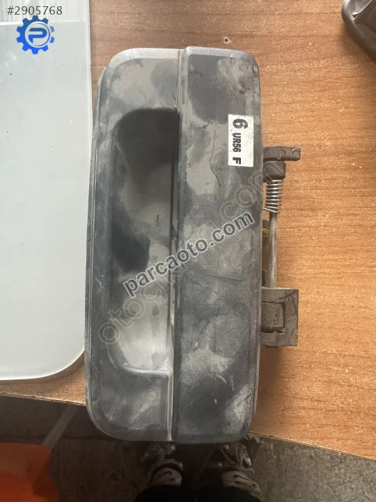 Ranger bagaj açma kolu 2004-08