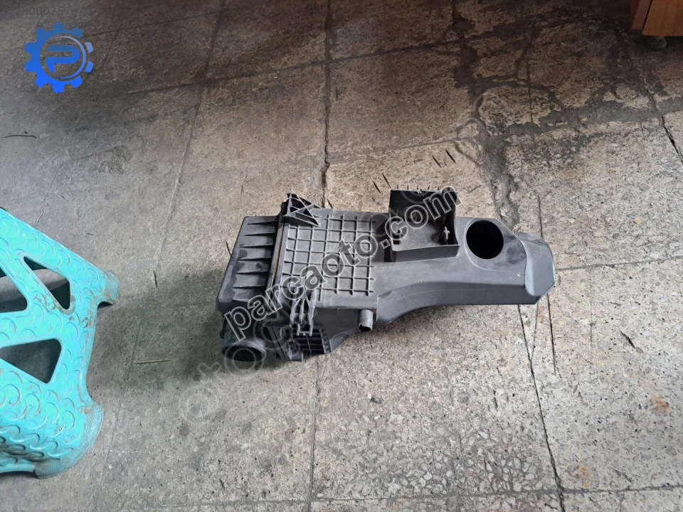 Ford courier hava Filitresi