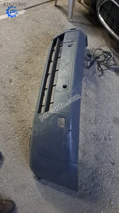 2007 2008 ford connect tampon cikma