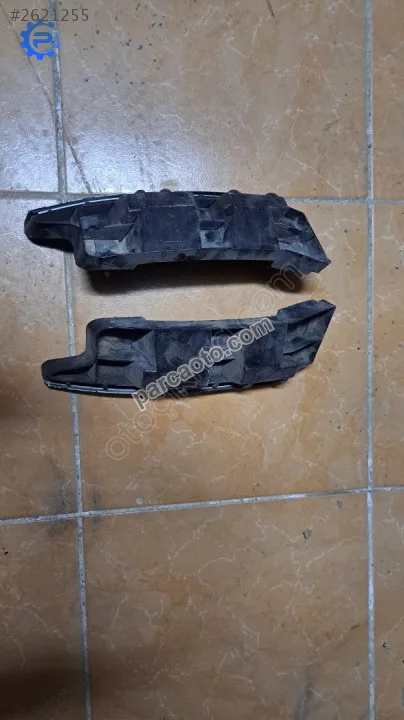 W204 c180 bagaj stop braketi