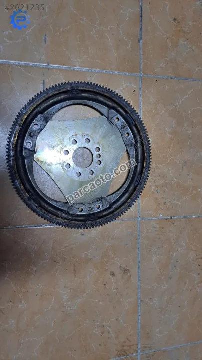 Mercedes C Serisi Türbin - Adana Seyhan