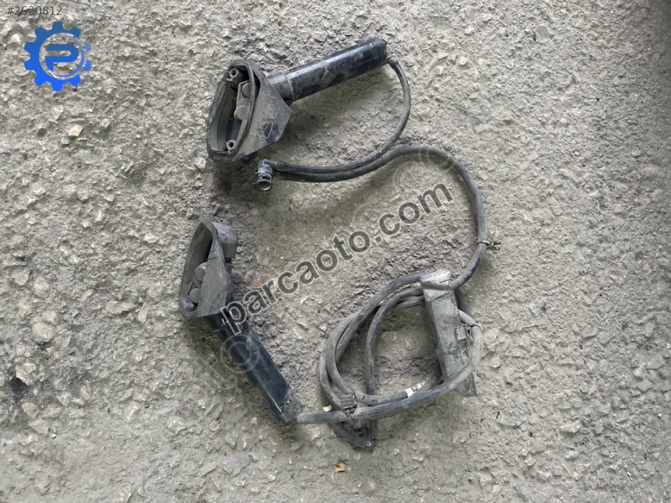 Opel Astra Tampon Ön - Adana Seyhan