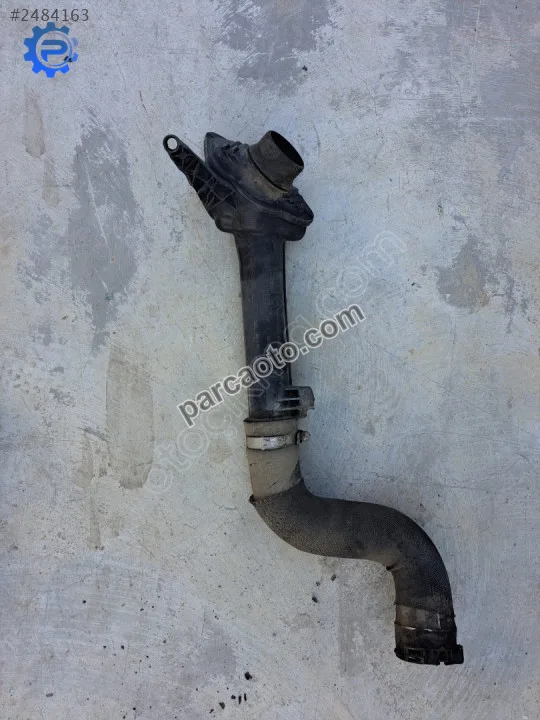 Renault Megane Turbo - Adana Seyhan