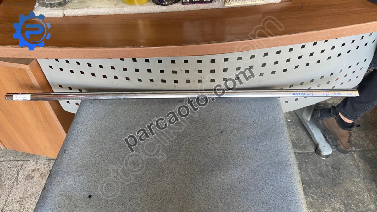 Opel Astra Kapı - Adana Seyhan