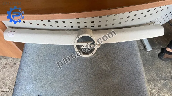 Opel Astra Panjur - Adana Seyhan