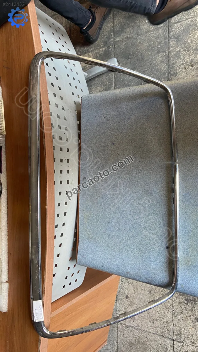 Audi A4 Panjur - Adana Seyhan