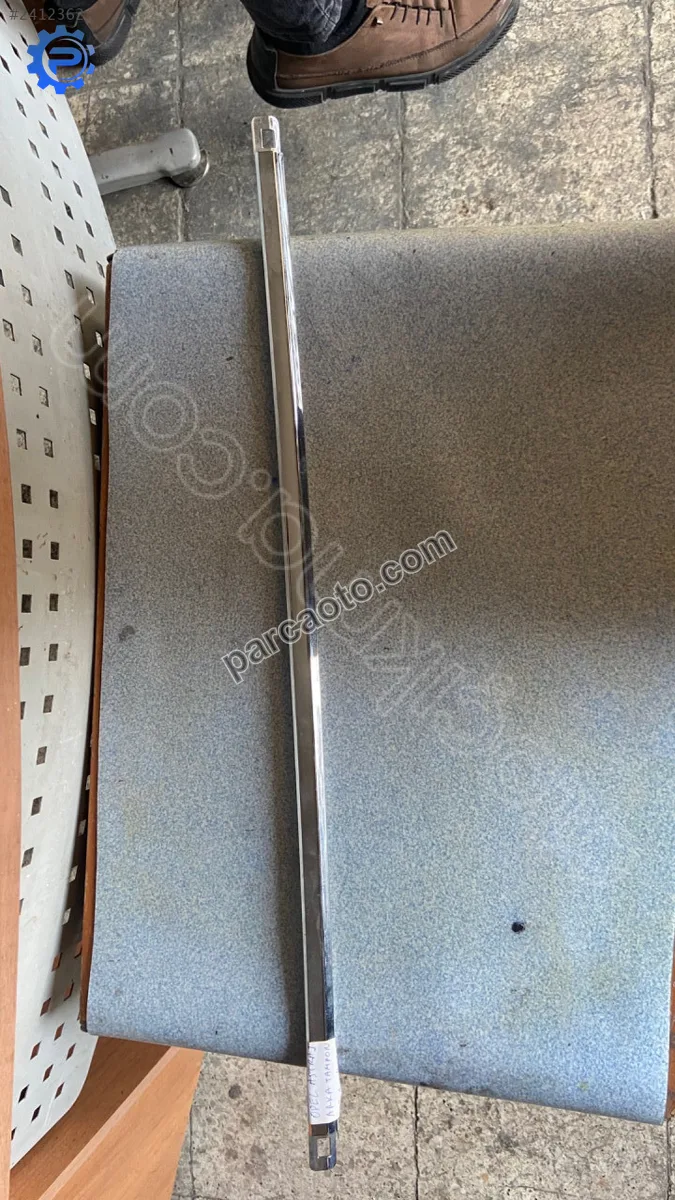 Opel Astra Panjur - Adana Seyhan