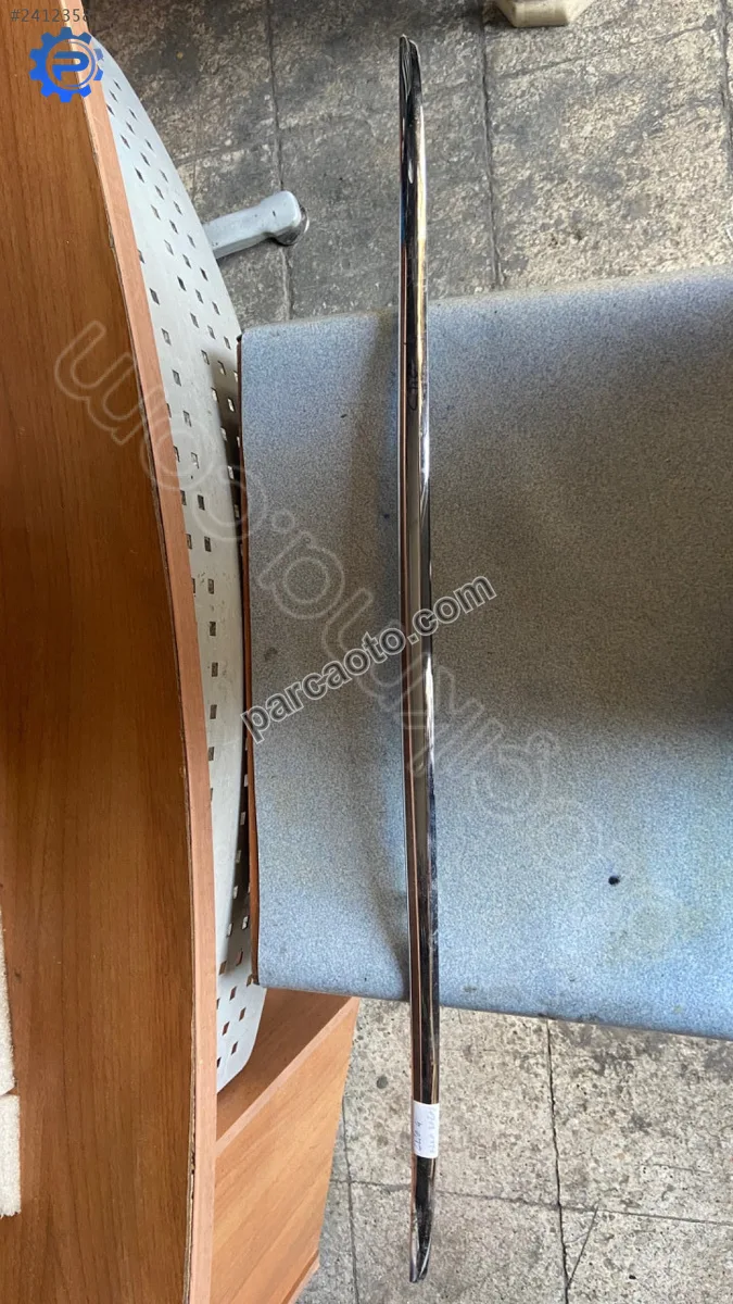 Renault Clio Panjur - Adana Seyhan