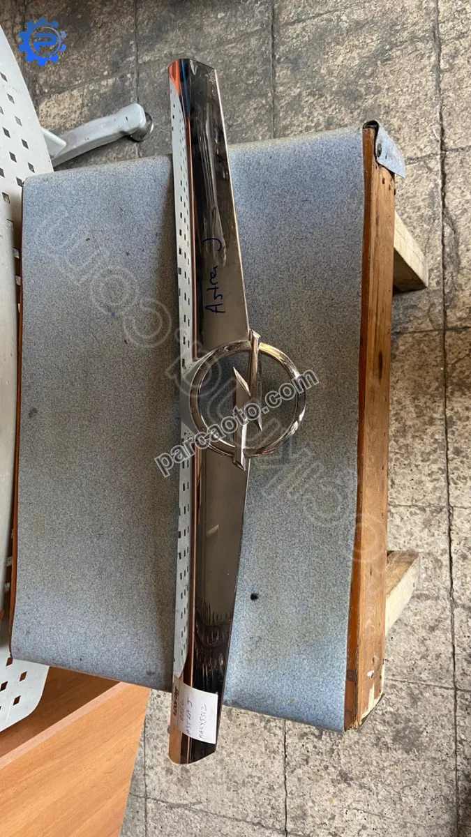 Opel Astra Panjur - Adana Seyhan