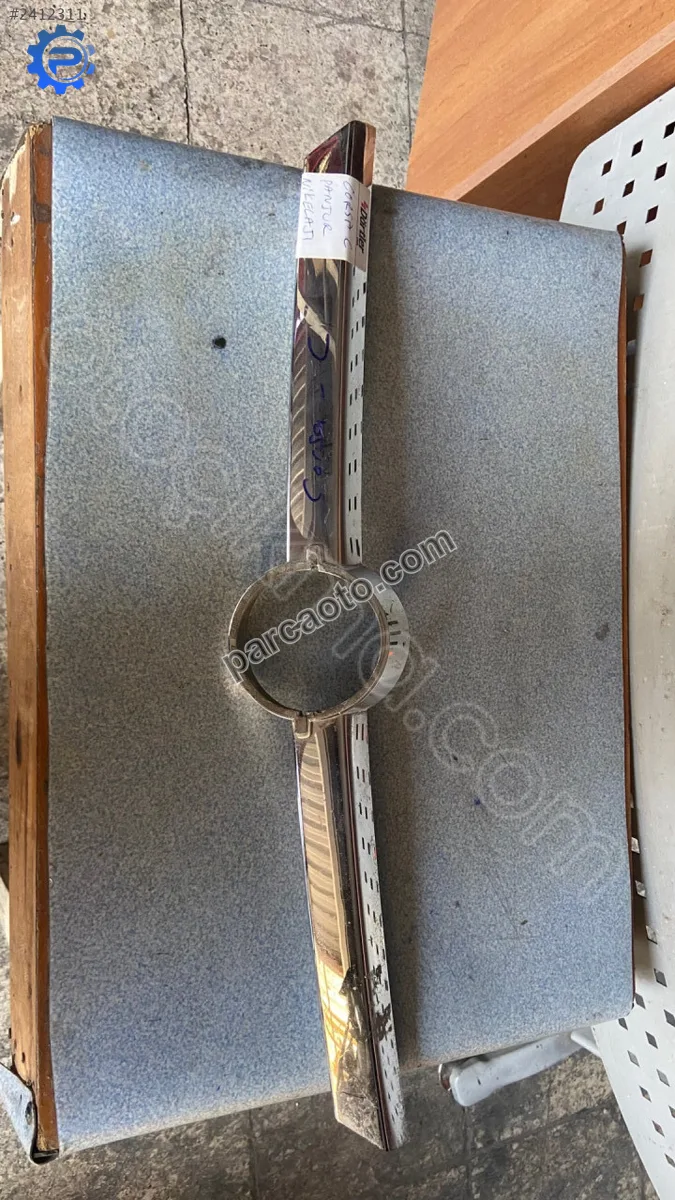 Opel Corsa Panjur - Adana Seyhan