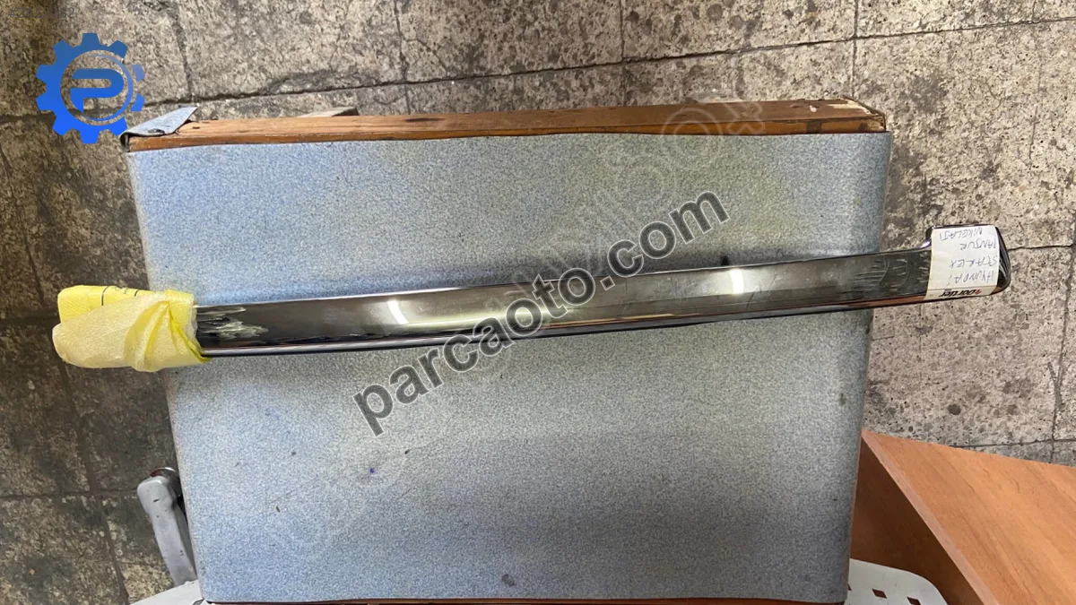 Hyundai Starex Panjur - Adana Seyhan