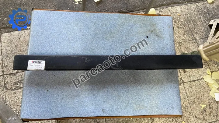 Fiat Ducato Kapı - Adana Seyhan