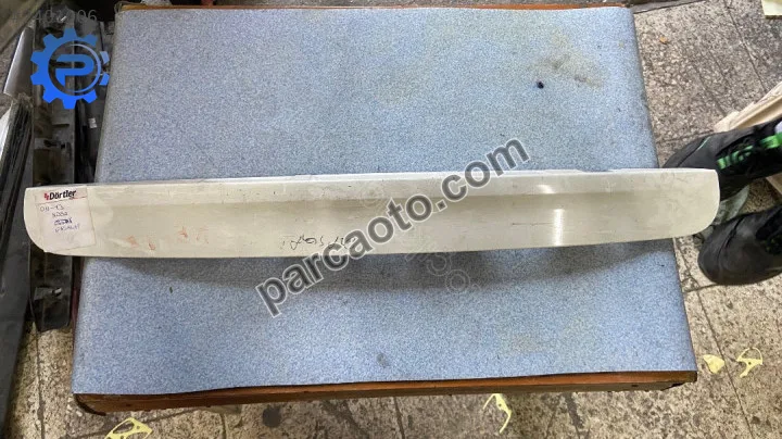 Nissan Qashqai Plakalık - Adana Seyhan