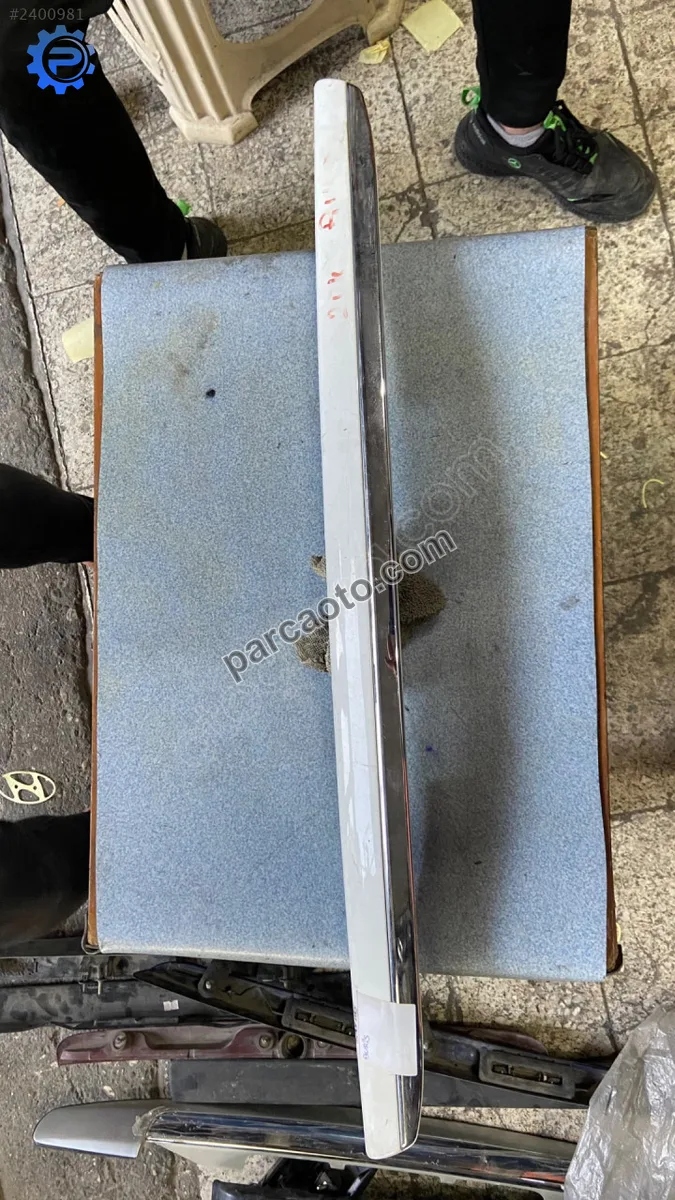 Toyota Auris Plakalık - Adana Seyhan