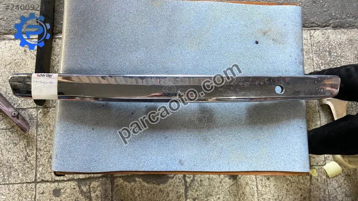 Toyota Corolla Kapı - Adana Seyhan