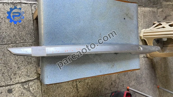 Toyota Corolla Plakalık - Adana Seyhan