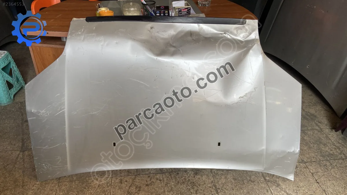 2009 2013 ford connect kaput cikma orjinal