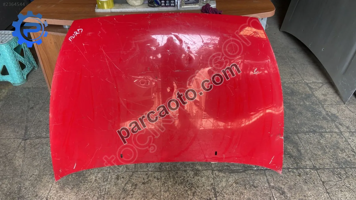 Ford Ka Kaput - Adana Seyhan