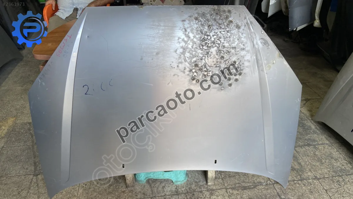 Focus 1 kaput cikma Focus 1 kaput cikma