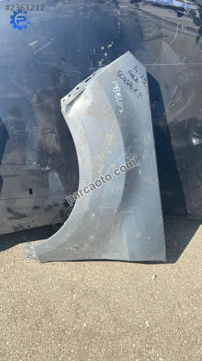 Ford Ecosport Çamurluk - Adana Seyhan