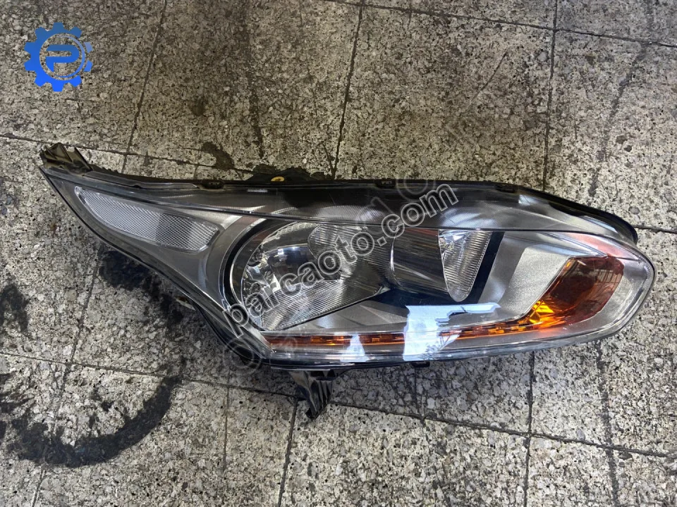 Ford Transit Connect Far - Adana Seyhan