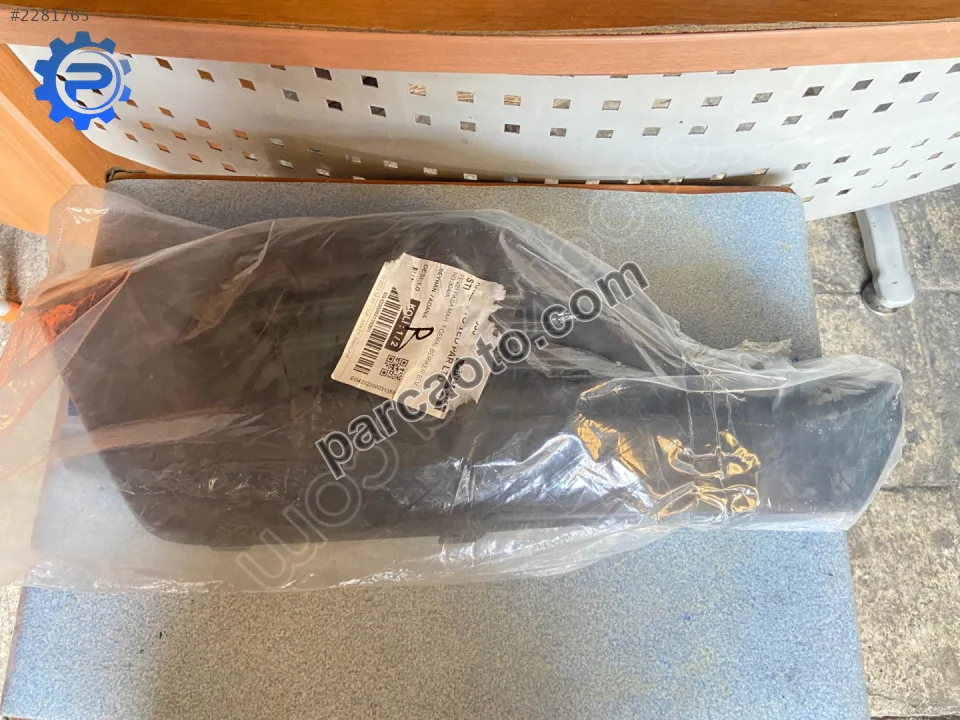 Ford Transit Custom Sis Farı Çerçevesi - Adana Seyhan