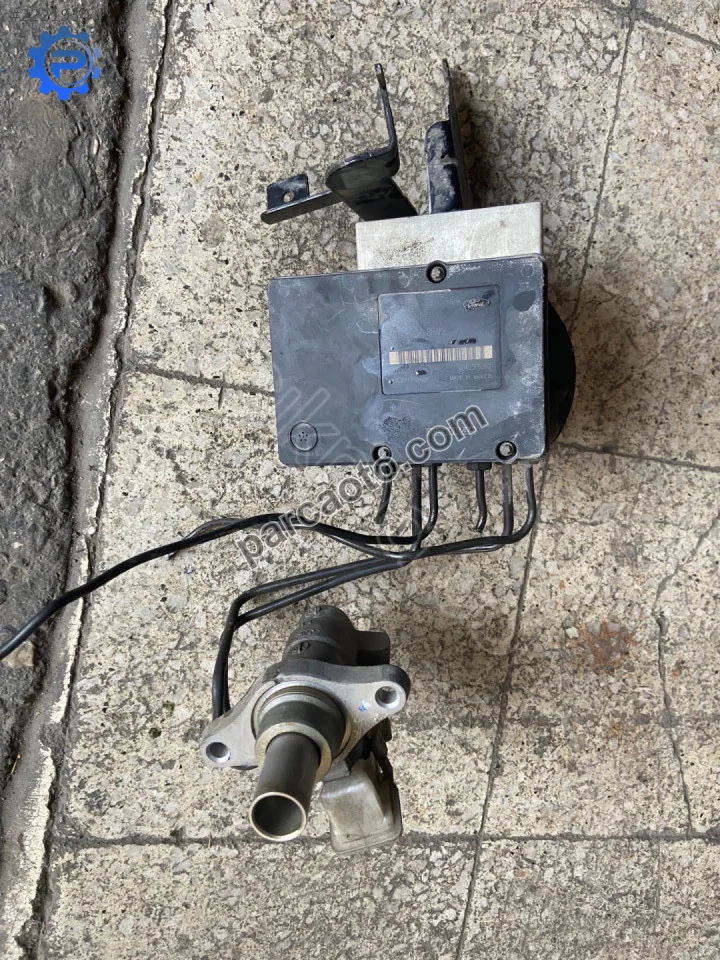 Ford connect 110 abs beyni