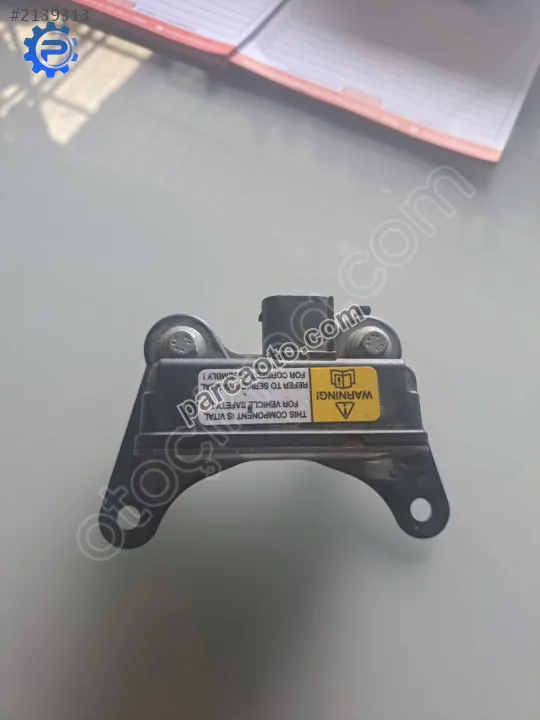 Ford connect hız sensörü
