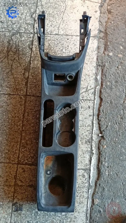 Ford Fiesta 2009-2012 vites konsolu
