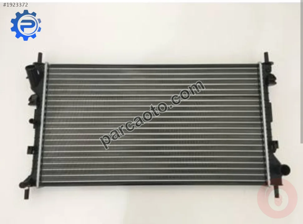 2003 2013 ford connect su radyatörü orjinal FORD
