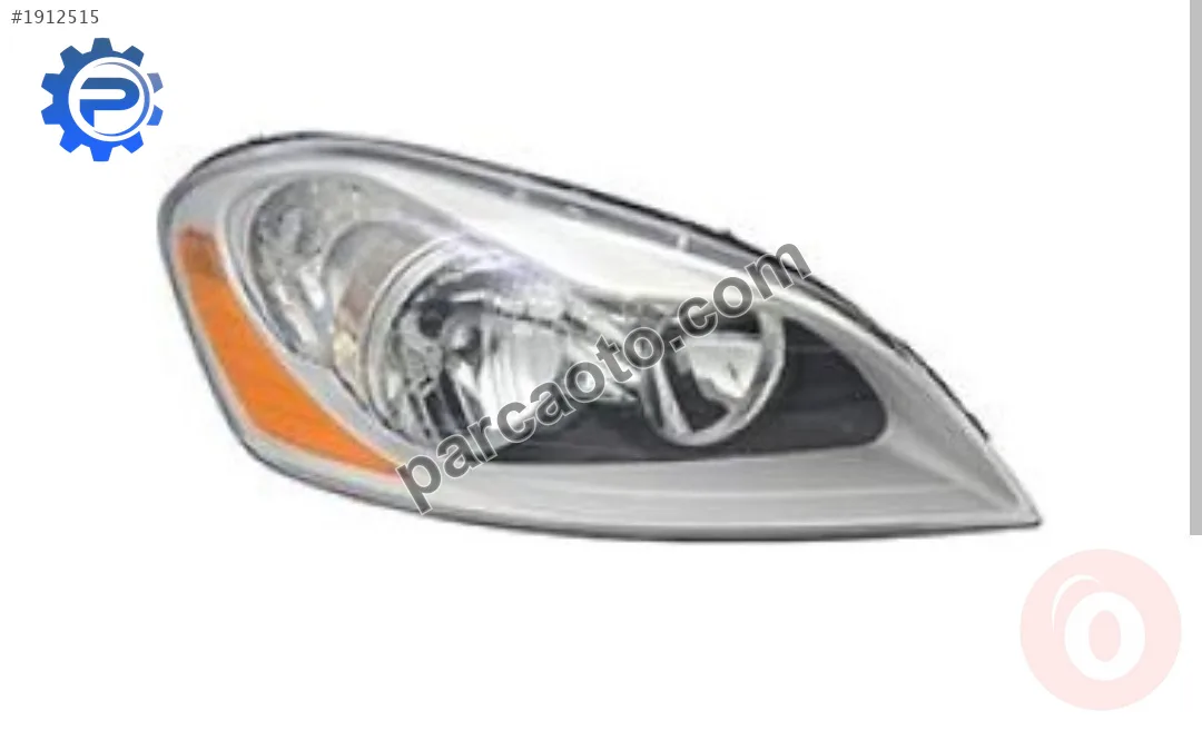 Volvo XC60 Far - Adana Seyhan