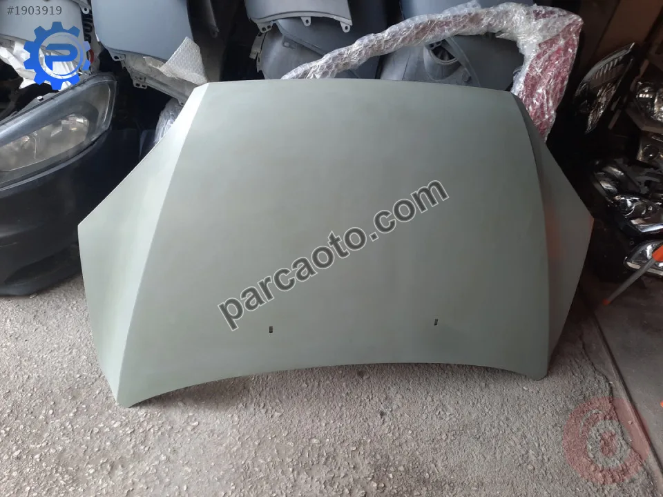 2005 2008 ford focus kapit dega marka sifir