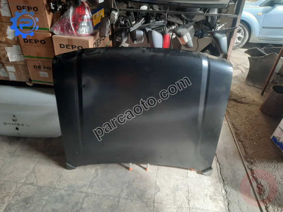 2002 ford ranger kaput