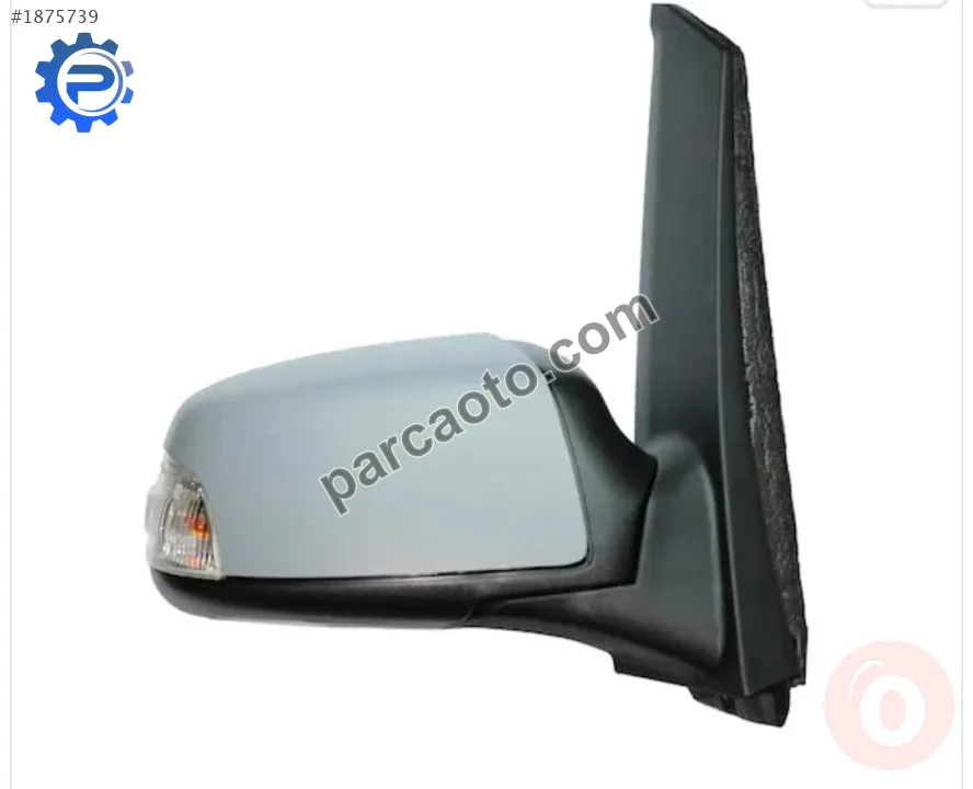 Ford C-Max Dış Ayna Komple - Adana Seyhan