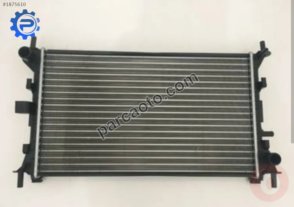 1999 2005 ford focus su radyatörü