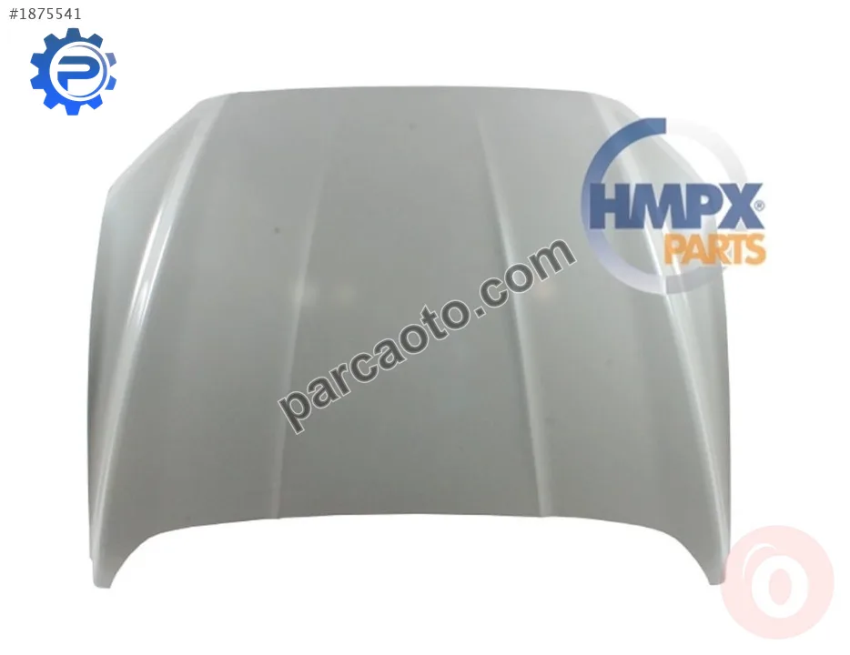2014 üstü ford mondeo kaput