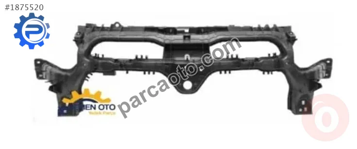 Ford Tourneo Custom Ön Panel - Adana Seyhan