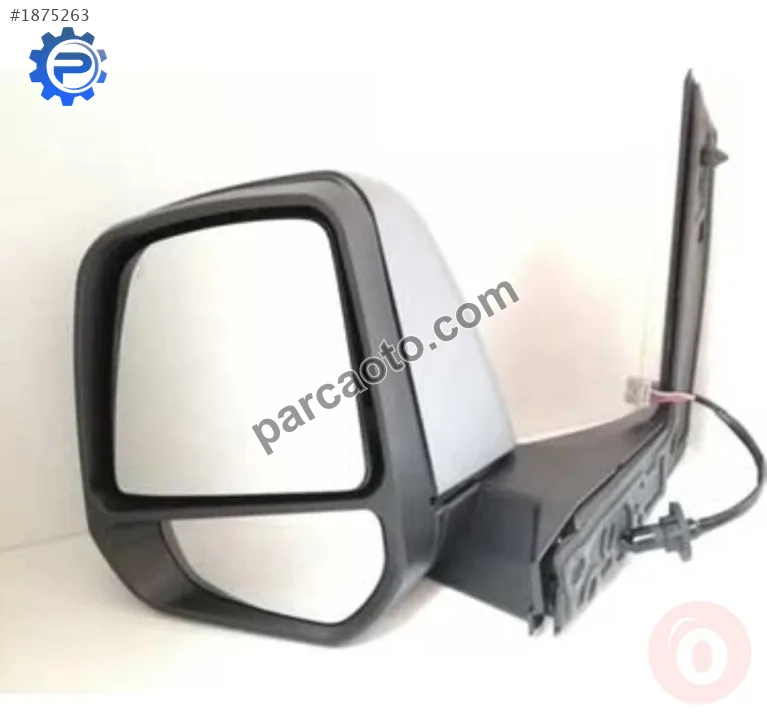 2015 ford connect sag sol ayna