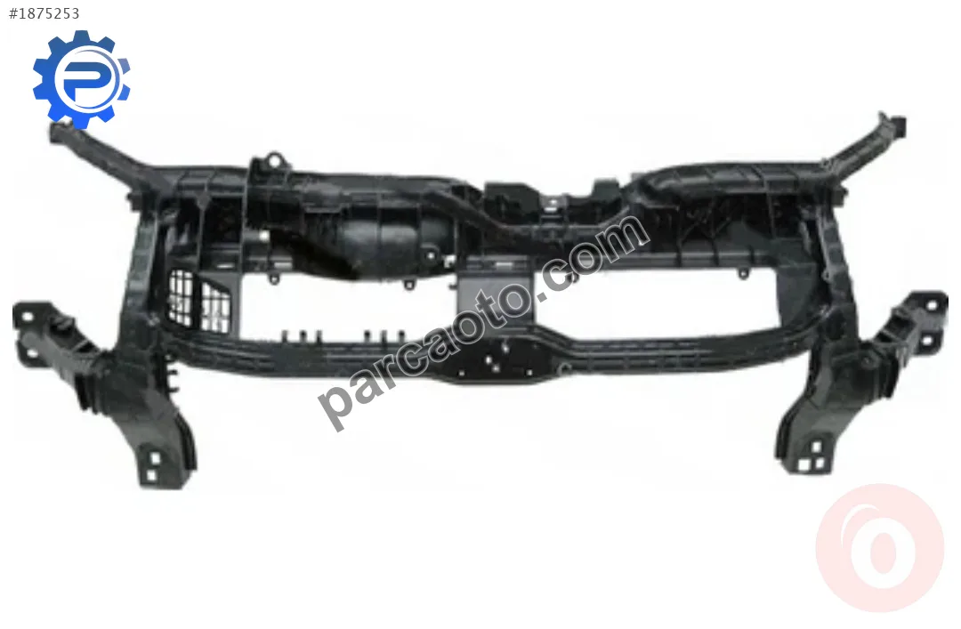 2014 2019 ford transit ön panel