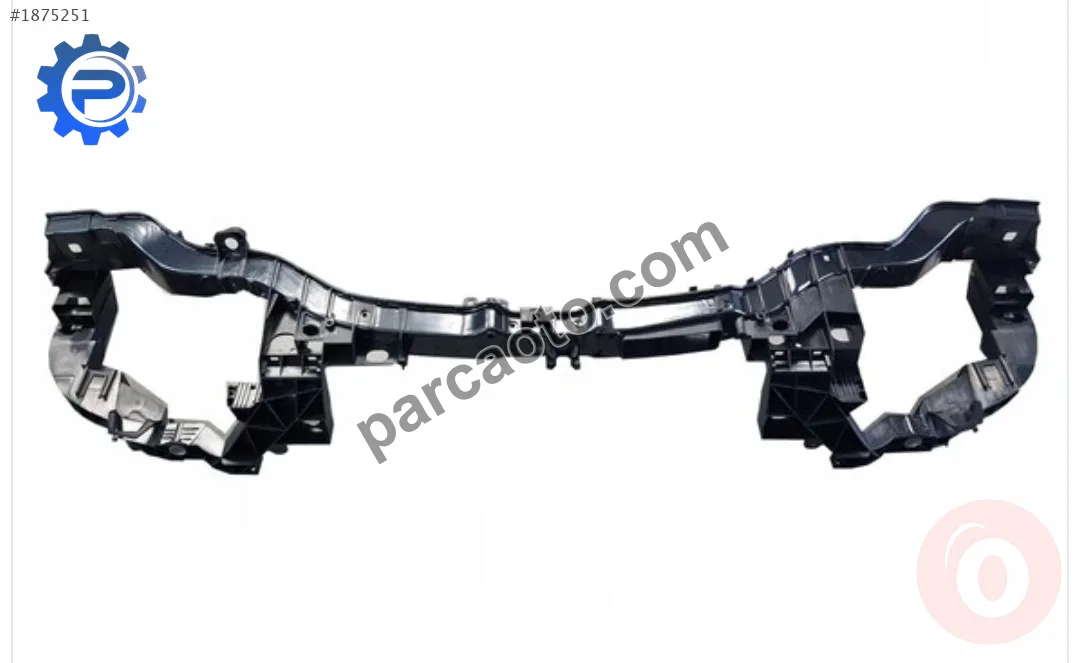 2015 ford kuga ön panel