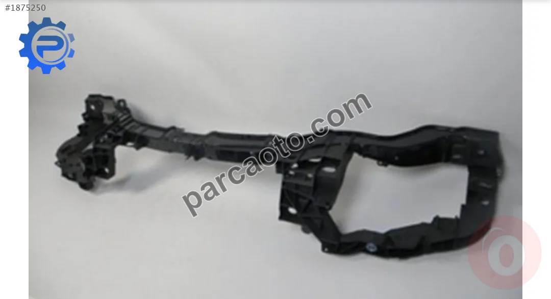 2012 2018 ford focus 3 ön panel