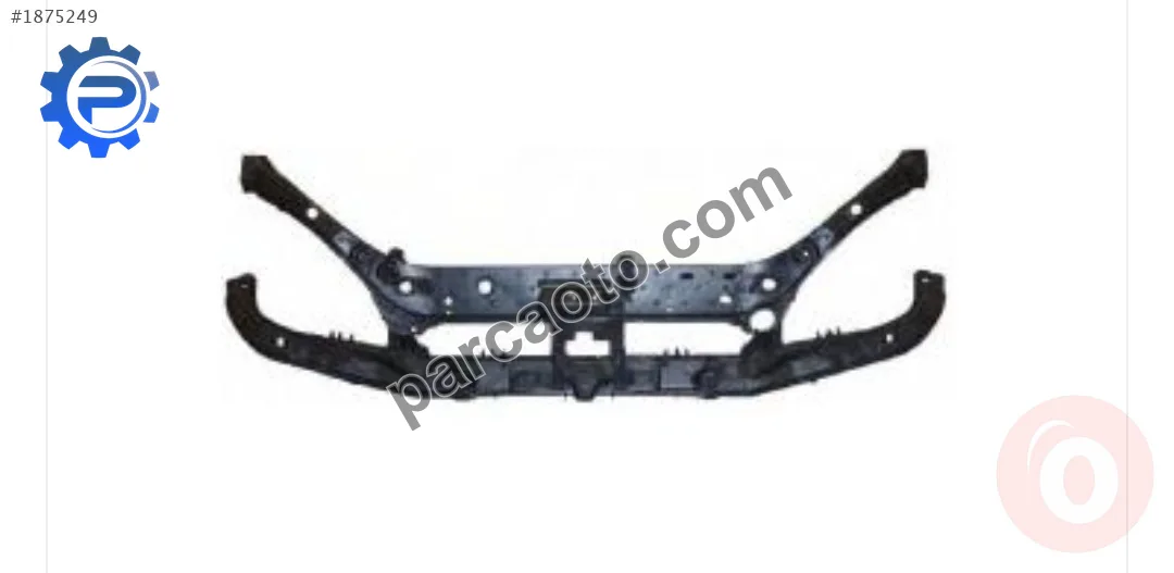 Ford Focus Ön Panel - Adana Seyhan