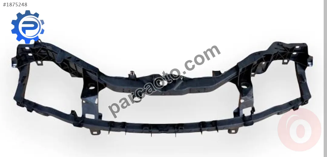 2006 2011 ford focus ön panel